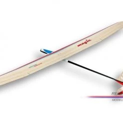 Reichard Motorsegler Magic 2000 Mm ARF - Flugzeuge
