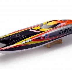 Amewi Katamaran Genesis 6S Brushless, 940 Mm, ARTR - RC Schiffe