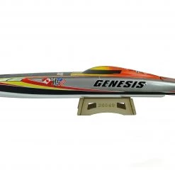 Amewi Katamaran Genesis 6S Brushless, 940 Mm, ARTR - RC Schiffe 7 Amewi Katamaran Genesis 6S Brushless, 940 Mm, ARTR - RC Schiffe -RC-Modellbau Onlineshop 1154712 3 5