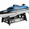 Amewi Speedboot Blue Barracuda V2 RTR - RC Schiffe -RC-Modellbau Onlineshop 1154715 1 3