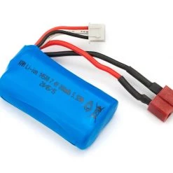 Blackzon RC-Akku Li-Ion 800 MAh 7.4 V Zu Slyder & Slayer - Akkus