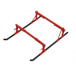 Amewi Landegestell Lama - Helikopter Ersatzteile