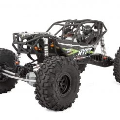 Axial Rock Bouncer RBX10 RYFT Black 1:10, ARTR - Off-Road Modelle