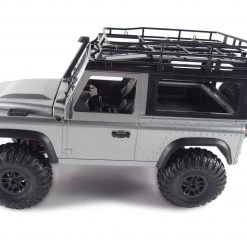 Amewi Scale Crawler D90X12 4WD, RTR, 1:12 - Off-Road Modelle -RC-Modellbau Onlineshop 1158795 3 5