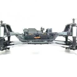 Absima Chassis Crawler CR3.4 4WD, 1:10 - Off-Road Modelle -RC-Modellbau Onlineshop 1159162 3 5