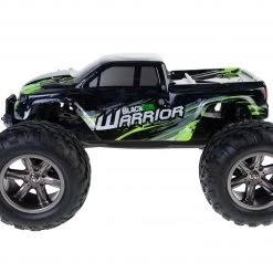 Blackzon Monster Truck Warrior 2WD, 1:12, RTR - Off-Road Modelle -RC-Modellbau Onlineshop 1159163 2 5 scaled