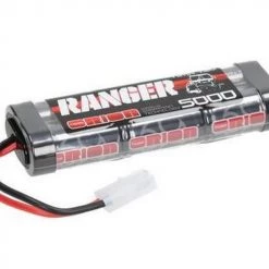 Team Orion RC-Akku NiMH 5000 MAh 7.2 V Stickpack Tamiya - Akkus