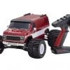 Kyosho Europe Kyosho Monster Truck Mad Van MK2 4WD, ARTR, 1:10 - Off-Road Modelle -RC-Modellbau Onlineshop 1162980 1 7