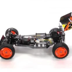 Tamiya Buggy Top-Force Evo 4WD, Bausatz, 1:10 - Off-Road Modelle 6 Tamiya Buggy Top-Force Evo 4WD, Bausatz, 1:10 - Off-Road Modelle -RC-Modellbau Onlineshop 1166332 2 5