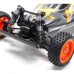 Tamiya Buggy Top-Force Evo 4WD, Bausatz, 1:10 - Off-Road Modelle 7 Tamiya Buggy Top-Force Evo 4WD, Bausatz, 1:10 - Off-Road Modelle -RC-Modellbau Onlineshop 1166332 3 5