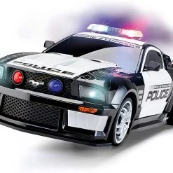 Revell Control Polizei Ford Mustang 1:12 - On-Road Modelle 7 Revell Control Polizei Ford Mustang 1:12 - On-Road Modelle -RC-Modellbau Onlineshop 1172480 3 5