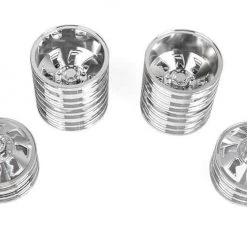 RC4WD On-Road Fahrwerk Felgen Fuel Cleaver 1.9