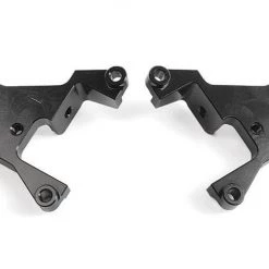 RC4WD Stossdämpfer Befestigung Zu Cross Country Black Rock - Off-Road Fahrwerk -RC-Modellbau Onlineshop 1177295 3 5