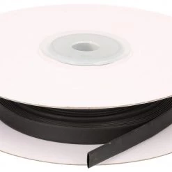 Max Hauri Schrumpfschlauch 5 M 3.2-1.6 Mm Schwarz - Werkstoffe