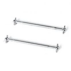 Absima Antriebswellen Hinten Links/rechts, Aluminium - Off-Road Antrieb