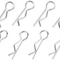 Absima Karosserieklammern - Off-Road Antrieb