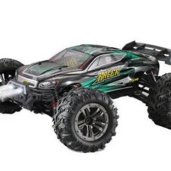 Absima Karosserie Truggy Racer 1:16 Grün - Motoren ⋅ Regler