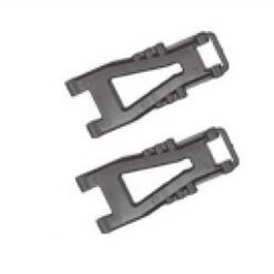 Absima Querlenker Untere, Hinten, 2 Stück - Off-Road Antrieb