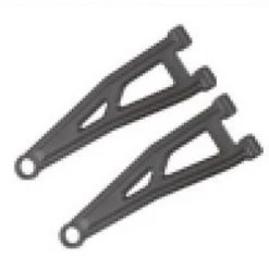 Absima Querlenker Oben, Hinten - Off-Road Antrieb