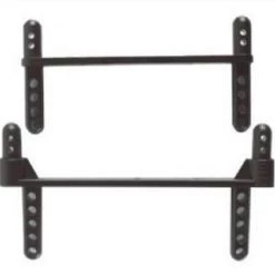 Absima Karosseriehalterung Vorne/hinten - Off-Road Antrieb