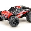 Absima Karosserie Monster Truck Racing 1:14, Rot - Motoren ⋅ Regler