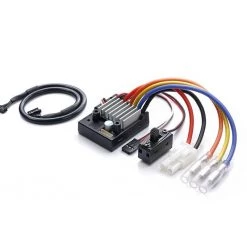 Tamiya Regler TBLE-04S 75A Brushed / Brushless Sensored - Motoren ⋅ Regler