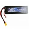 Amewi RC-Akku LiPo 4000 MAh 7.4 V 45C XT60 - Akkus -RC-Modellbau Onlineshop 1195388 1 7