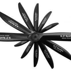Master Airscrew Flugzeug Ersatzteile Propeller 7x5 -RC-Modellbau Onlineshop 1196181 2 5