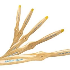 Master Airscrew Flugzeug Ersatzteile Propeller 18x10 -RC-Modellbau Onlineshop 1196200 2 5