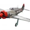 Amewi Warbird YAK - 11 1450 Mm, Militär PNP - Flugzeuge -RC-Modellbau Onlineshop 1198300 1 7
