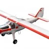 Amewi Motorflugzeug Dornier DO-27 1600 Mm, Rot / Weiss PNP - Flugzeuge