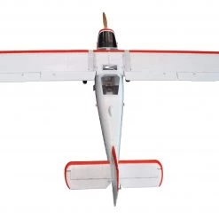 Amewi Motorflugzeug Dornier DO-27 1600 Mm, Rot / Weiss PNP - Flugzeuge -RC-Modellbau Onlineshop 1198302 3 5