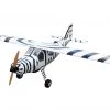 Amewi Motorflugzeug Dornier DO-27 1600 Mm, Zebra PNP - Flugzeuge -RC-Modellbau Onlineshop 1198304 1 7
