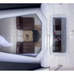 Amewi Motorflugzeug Dornier DO-27 1600 Mm, Zebra PNP - Flugzeuge -RC-Modellbau Onlineshop 1198304 3 5