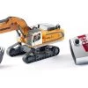 Siku Kettenbagger Liebherr R980 SME RTR, 1:32 - Nutzfahrzeuge -RC-Modellbau Onlineshop 1199921 1 7