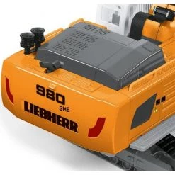 Siku Kettenbagger Liebherr R980 SME RTR, 1:32 - Nutzfahrzeuge -RC-Modellbau Onlineshop 1199921 3 5