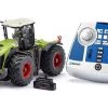 Siku Traktor Claas Xerion 5000 TRAC VC, Mit Controller RTR, 1:32 - Nutzfahrzeuge -RC-Modellbau Onlineshop 1199928 1 7