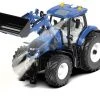 Siku Traktor New Holland T7.315 App RTR, 1:32 - Nutzfahrzeuge -RC-Modellbau Onlineshop 1199931 1 7