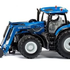 Siku Traktor New Holland T7.315 App RTR, 1:32 - Nutzfahrzeuge -RC-Modellbau Onlineshop 1199931 3 5