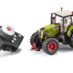 Siku Traktor Claas Axion 850 RTR, 1:32 - Nutzfahrzeuge