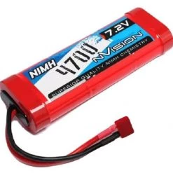 Nvision RC-Akku NiMH 4700 MAh 7.2 V Stickpack - Akkus