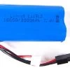 Amewi RC-Akku Li-Ion 7.4 V 2000 MAh 10C - Akkus -RC-Modellbau Onlineshop 1203803 1 3