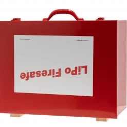 Willimann LiPo-Firesafe Typ 04 438 X 335 X 227 Mm - Akkus