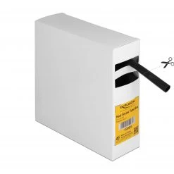 DeLock Schrumpfschlauch Box Mit Innenkleber, 5 M X 9.5 Mm - Werkstoffe -RC-Modellbau Onlineshop 1209128 2 5