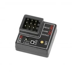 SKYRC Drift Gyro GC401 - Servo ⋅ Kreisel