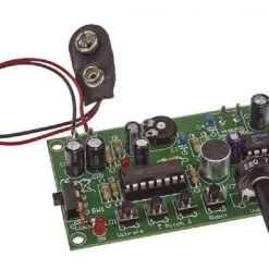 Whadda Bausatz Stimmenverzerrer - RC Elektronic