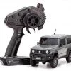 Kyosho Europe Kyosho Scale Crawler Mini-Z Suzuki Jimny Sierra, Grau 1:18, ARTR - Off-Road Modelle -RC-Modellbau Onlineshop 1217144 1 7