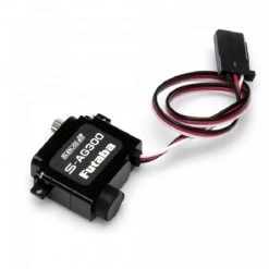 Futaba Servo S-AG300 Digital HV - Servo ⋅ Kreisel -RC-Modellbau Onlineshop 1218487 3 5