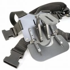 LifThor Sendertragegurt StrapThor PRO - Sender ⋅ Empfänger