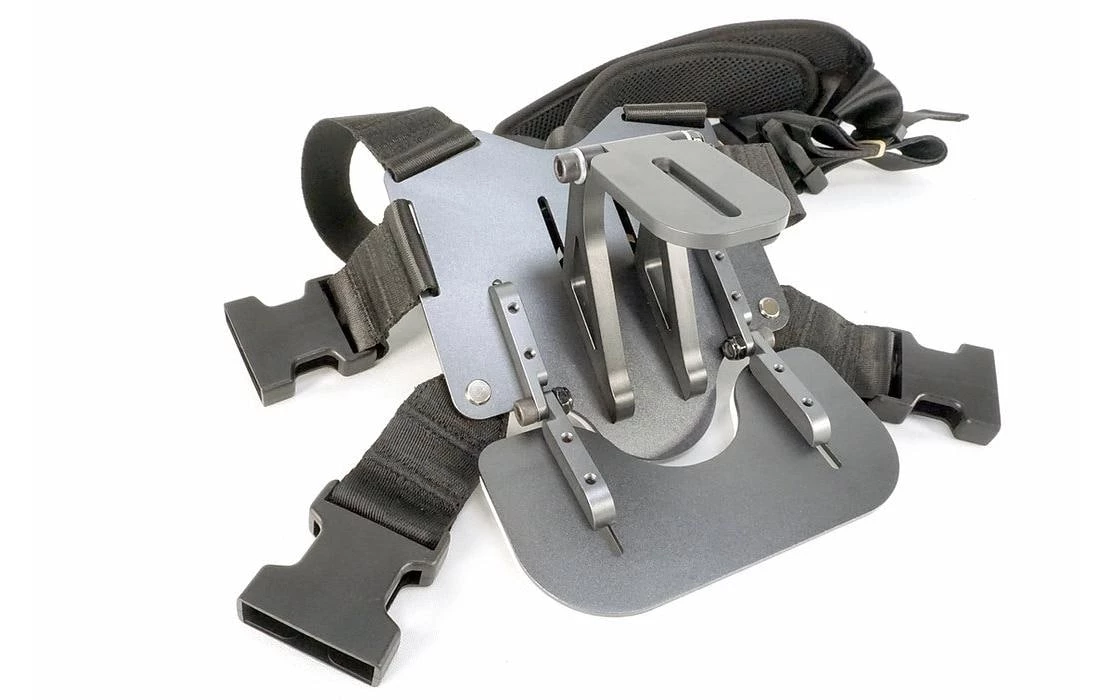 LifThor Sendertragegurt StrapThor PRO - Sender ⋅ Empfänger 3 LifThor Sendertragegurt StrapThor PRO - Sender ⋅ Empfänger